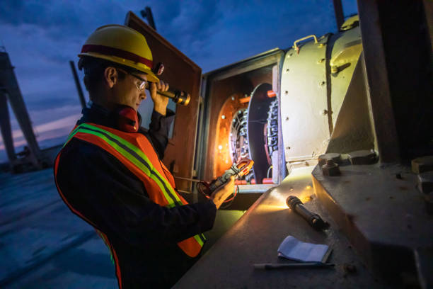 Best Licensed Electrician  in Reading, MI