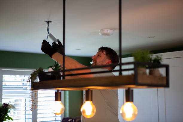 Best 24-Hour Electrician  in Reading, MI